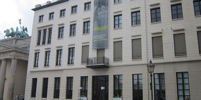 Max-Liebermann-Haus
