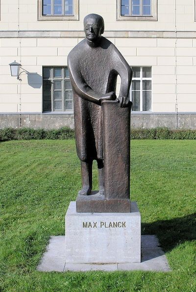 Max Planck
