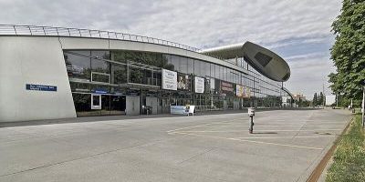 Max-Schmeling-Halle