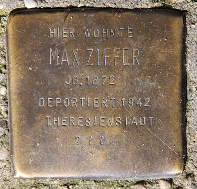 Max Ziffer