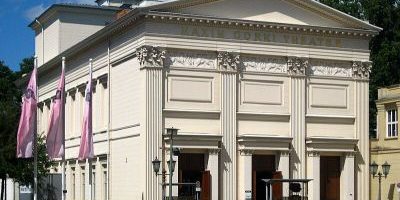 Maxim-Gorki-Theater