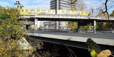 Mehringbrücke