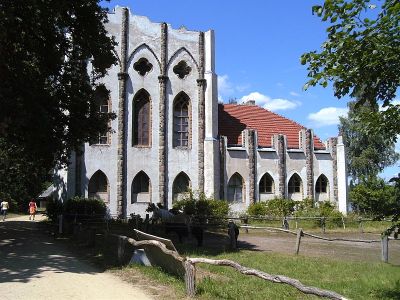 Meierei