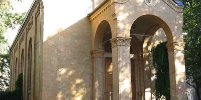 Meine Bühne Kinder & JugendTheater