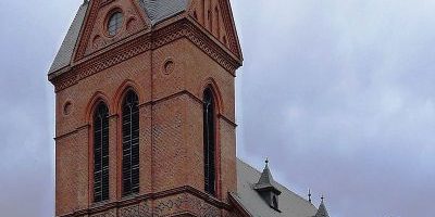 Melanchthon-Kirche