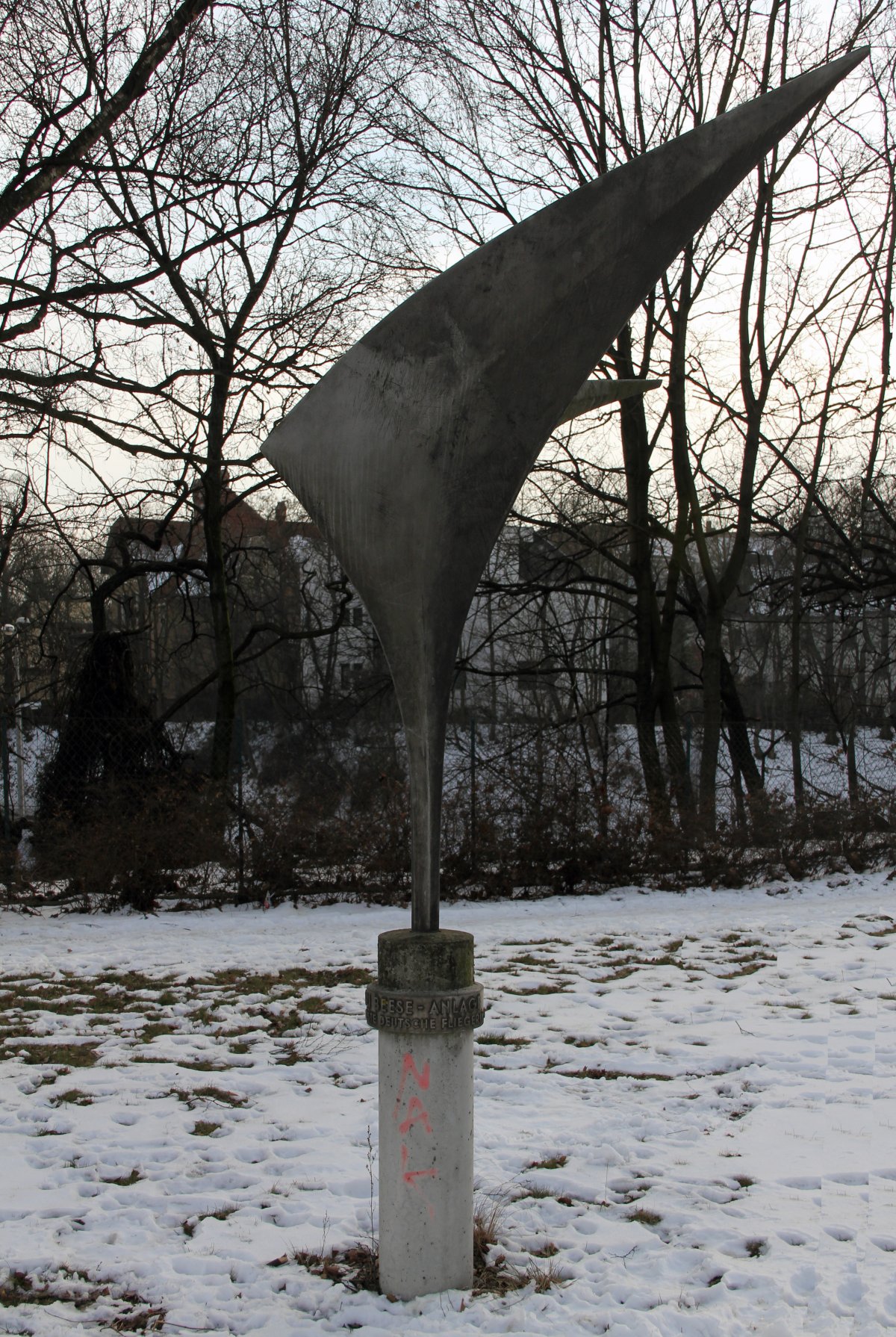 Melli-Beese-Denkmal