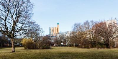 Mendelssohn-Bartholdy-Park