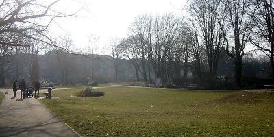 Mentzelpark