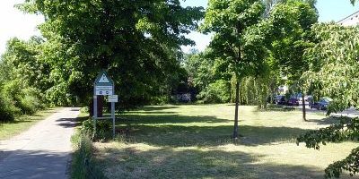 Mettmannplatz