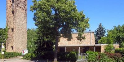 Michaels-Kirche