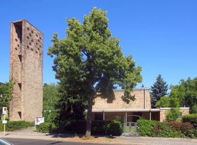 Michaels-Kirche