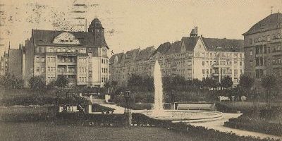 Mierendorffplatz