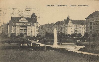 Mierendorffplatz