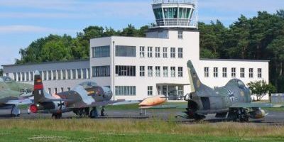 Militär-Historisches Museum Berlin-Gatow