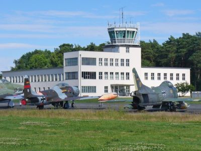 Militär-Historisches Museum Berlin-Gatow
