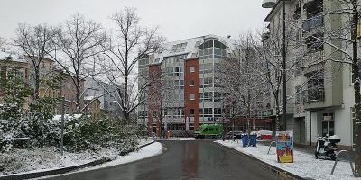 Mirbachplatz