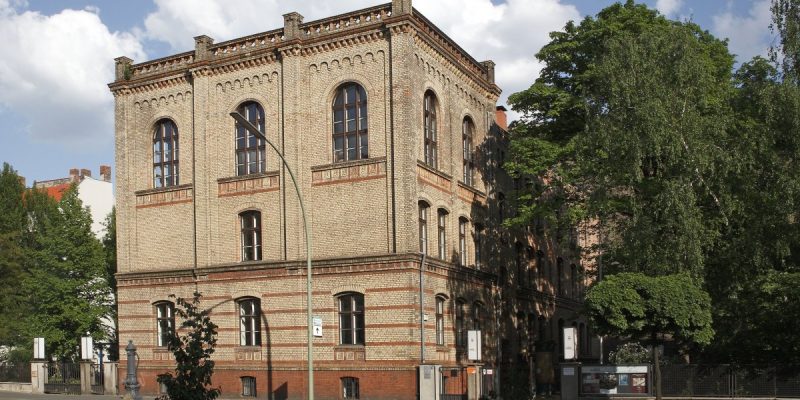 Mitte Museum