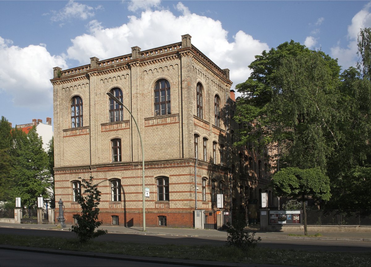 Mitte Museum