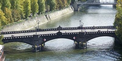 Moabiter-Brücke