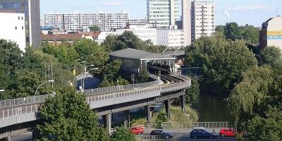 Möckernbrücke