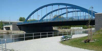 Mörschbrücke