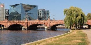 Moltkebrücke