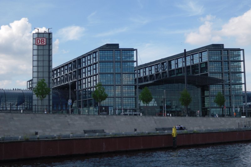 Moltkebrücke