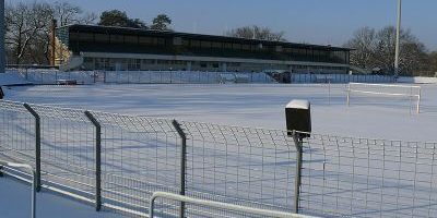 Mommsenstadion