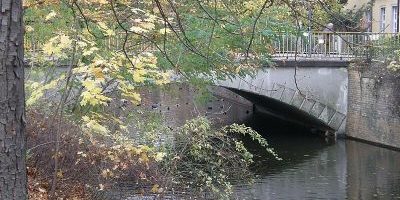 Moritzbrücke