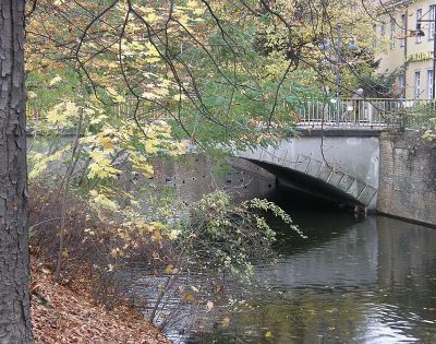 Moritzbrücke