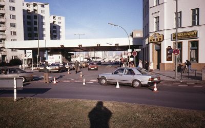 Moritzplatz
