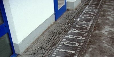 Mosaik