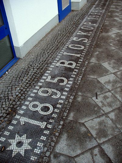 Mosaik