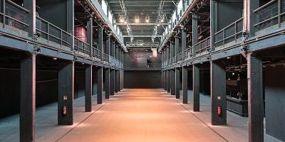 Motorwerk Berlin