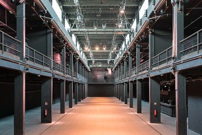 Motorwerk Berlin