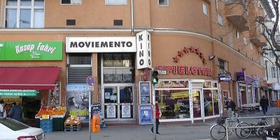 Moviemento