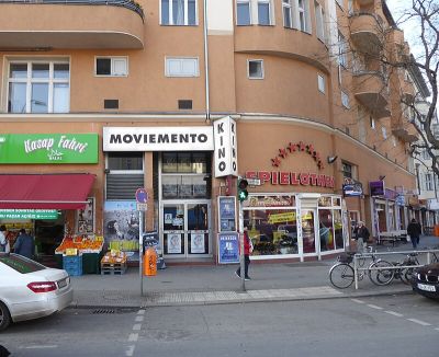 Moviemento