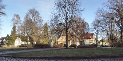 Müggelbergplatz