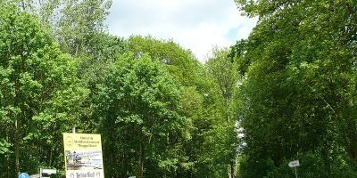 Müggelhort