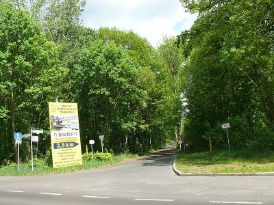 Müggelhort