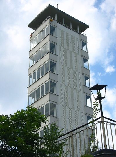 Müggelturm