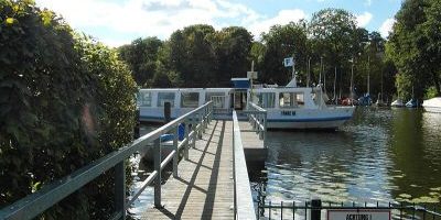 Müggelwerderweg