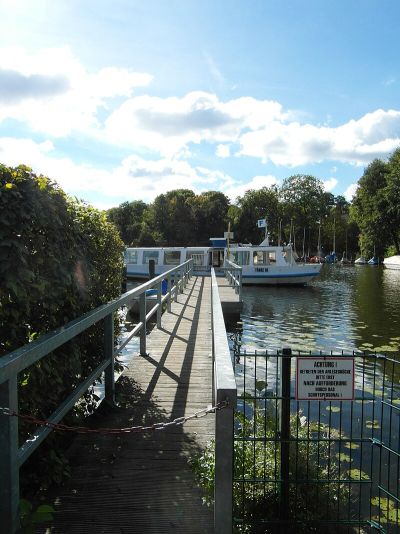 Müggelwerderweg