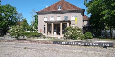 Museum Berlin-Karlshorst