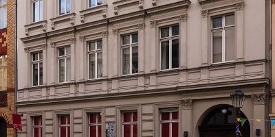 Museum der Stille
