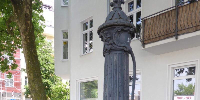Museum der Trostfrauen