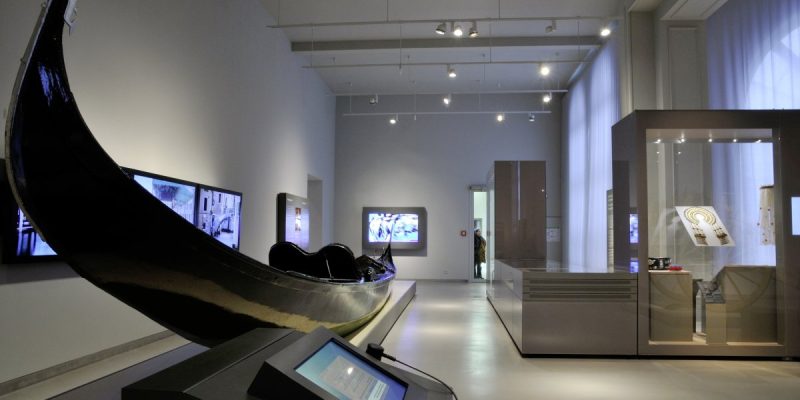 Museum Europäischer Kulturen