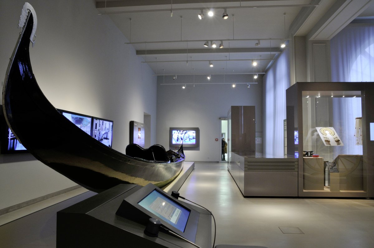Museum Europäischer Kulturen