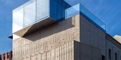 Museum für Architekturzeichnung