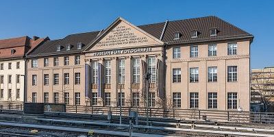 Museum für Fotografie